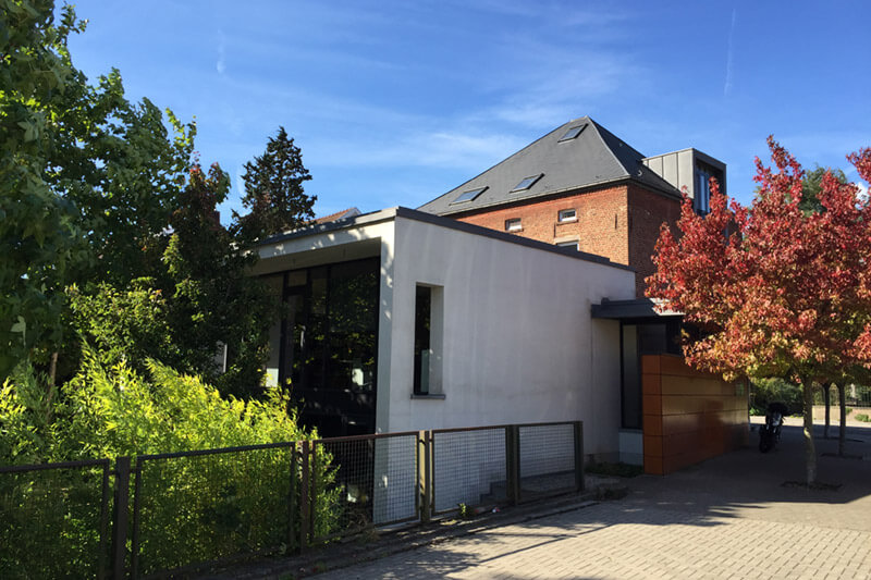 ABR Bureau à Bousval